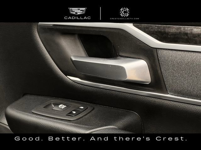 Used 2022 RAM 1500 Lone Star image 28