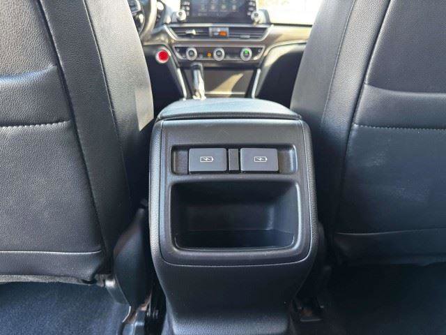 Used 2021 Honda Accord Sport Special Edition image 39