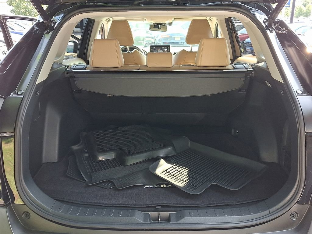 Used 2019 Toyota RAV4 Limited image 26