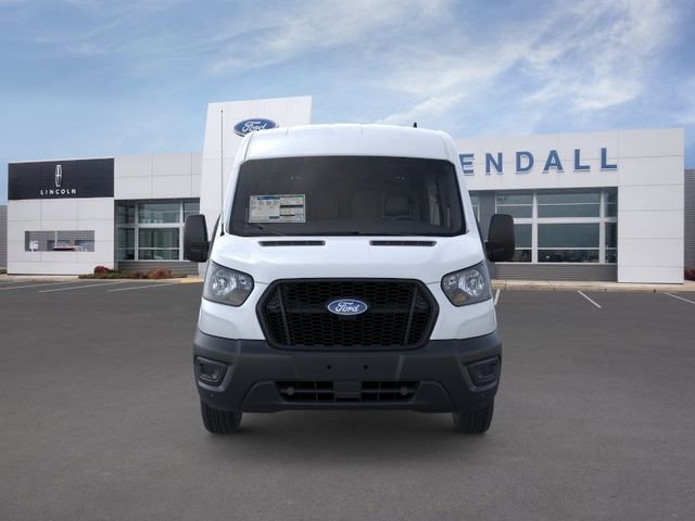 New 2026 Ford Transit 250 148 Medium Roof image 6