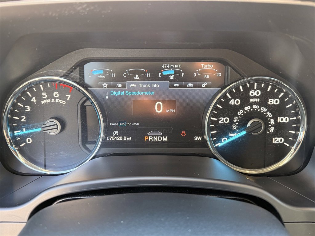 Used 2020 Ford F150 Lariat image 25