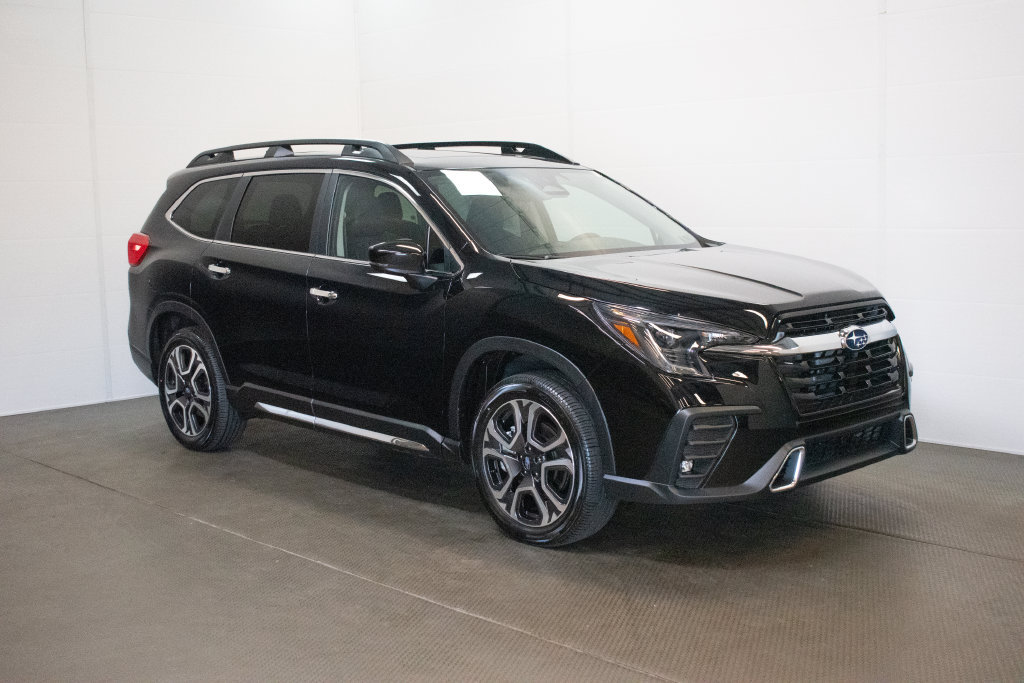 New 2027 Subaru Ascent Touring AWD/4WD image 1