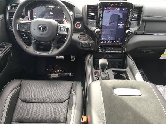 New 2026 RAM 1500 RHO AWD/4WD image 15