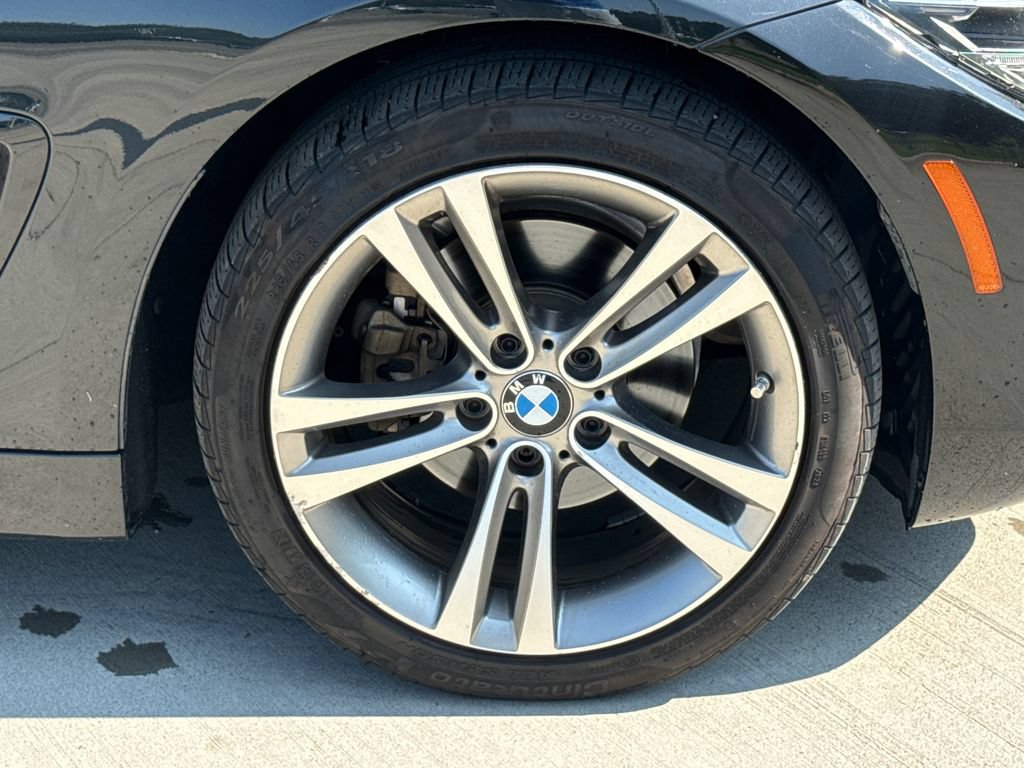 Used 2019 BMW 430i Gran Coupe xDrive w/ Convenience Package AWD/4WD image 11
