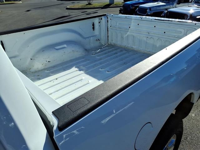 Used 2024 RAM 2500 Big Horn image 13