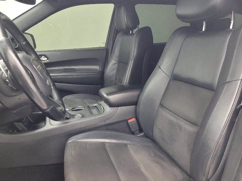 Used 2019 Dodge Durango GT RWD image 17