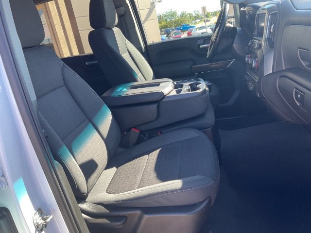 Used 2023 Chevrolet Silverado 2500 LT w/ Convenience Package AWD/4WD image 10