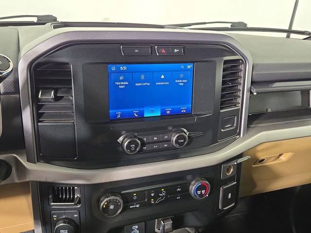 Used 2023 Ford F150 XLT AWD/4WD image 17