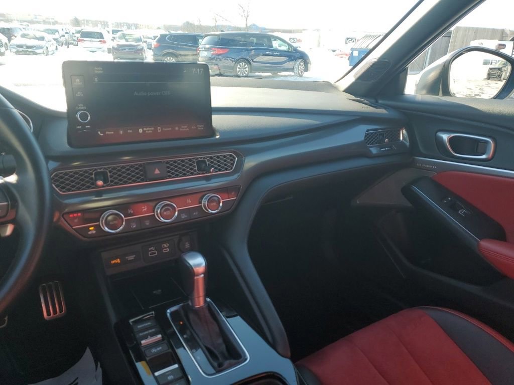 Used 2024 Acura Integra A-Spec image 28
