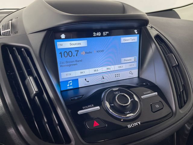 Used 2019 Ford Escape Titanium image 7