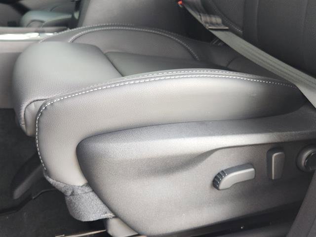 New 2025 Subaru Ascent Limited image 18