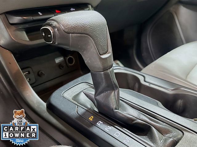 Used 2016 Chevrolet Colorado W/T image 18