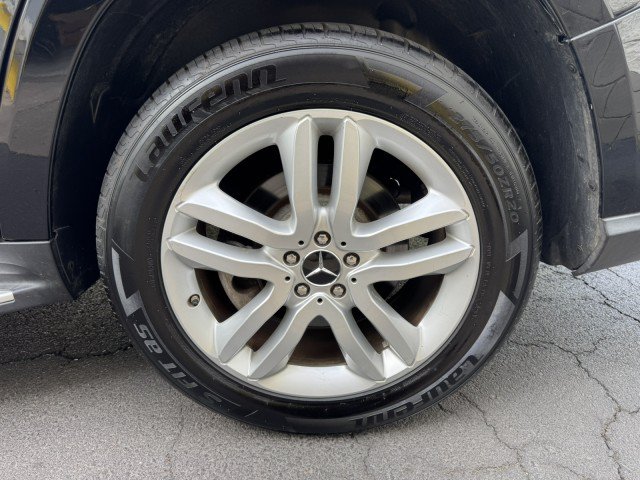 Used 2017 Mercedes-Benz GLS 450 4MATIC w/ Premium Package image 44