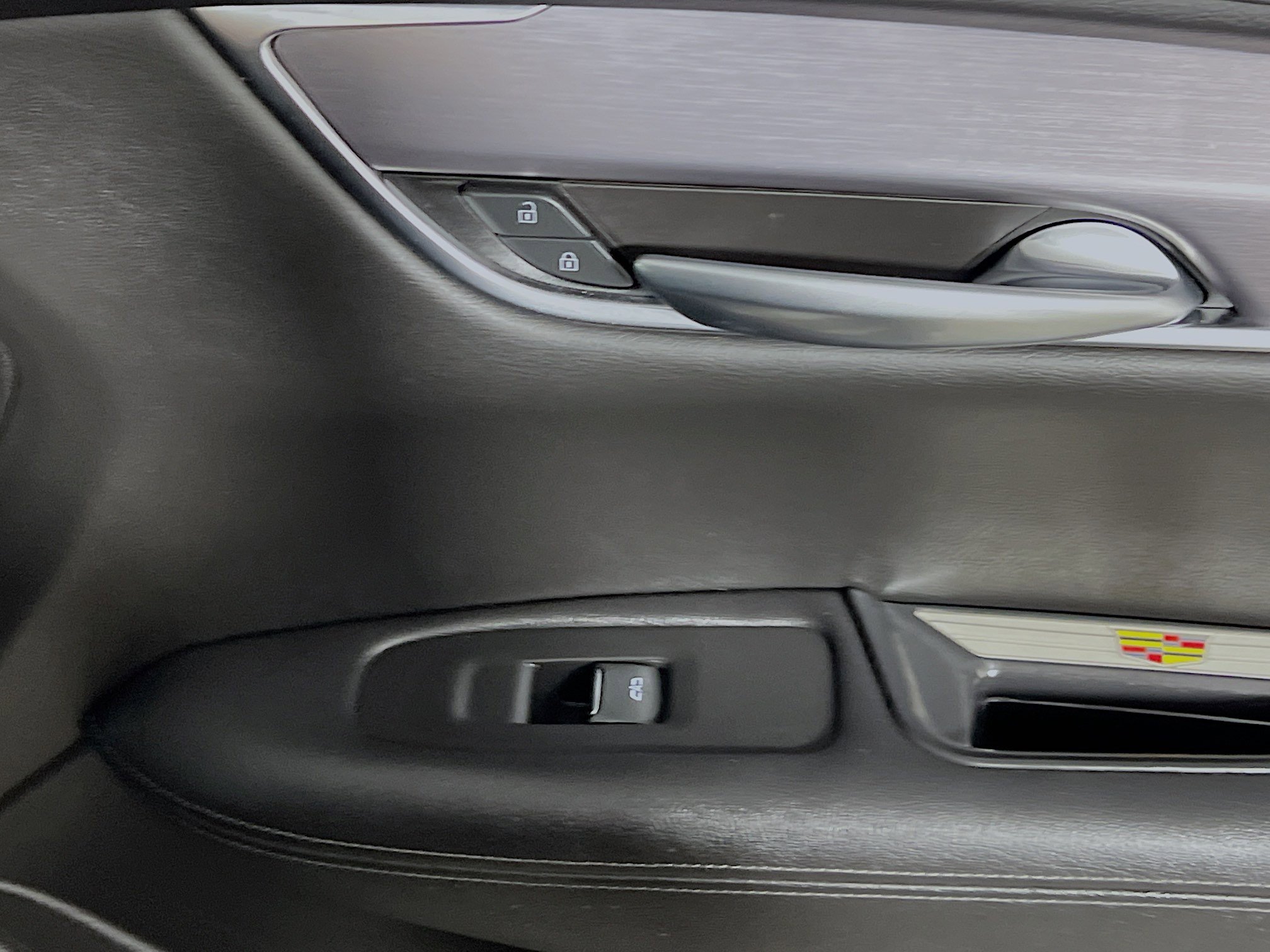 Used 2020 Cadillac XT5 Luxury w/ LPO, Floor Liner Package FWD image 32
