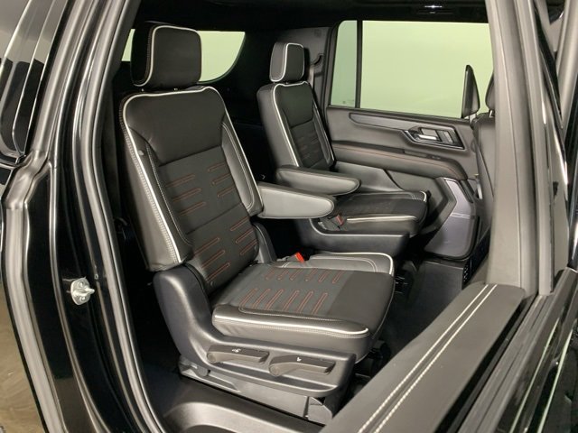 Used 2025 GMC Yukon XL AT4 Ultimate image 45