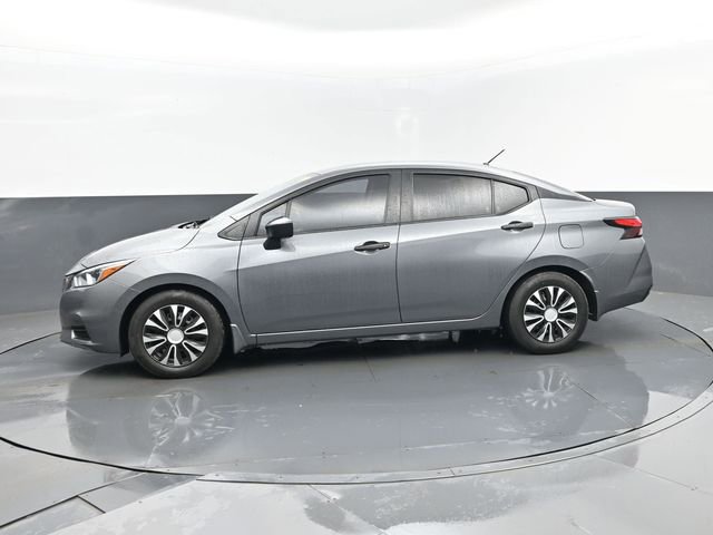 Used 2022 Nissan Versa S image 5