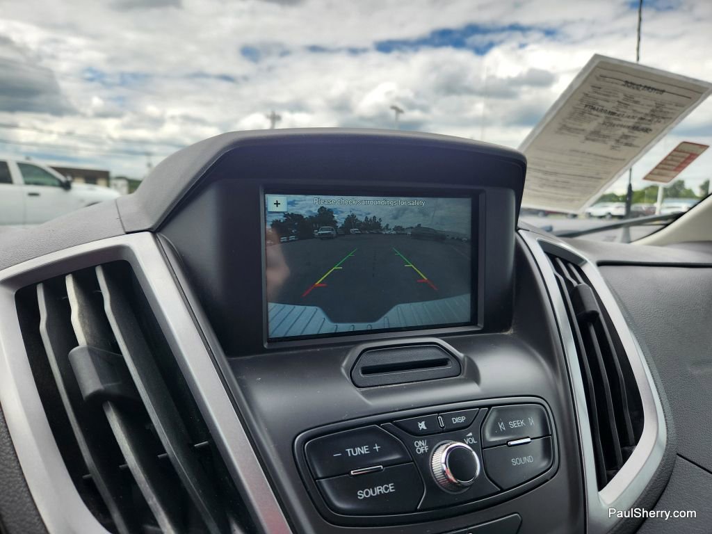 Used 2017 Ford Transit 150 XLT image 3