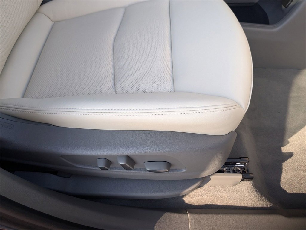 New 2025 Cadillac XT6 Premium Luxury w/ Technology Package image 29