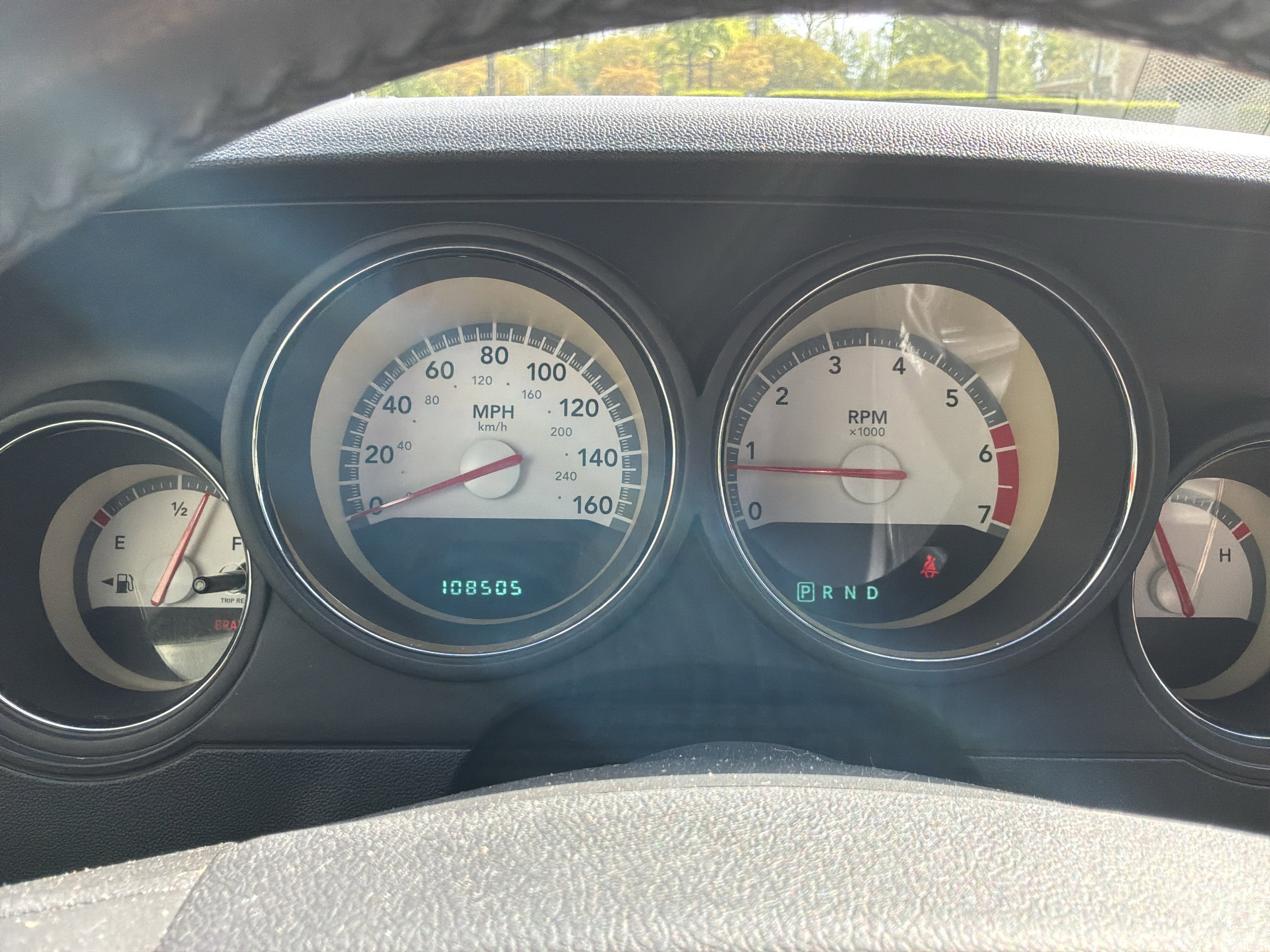 Used 2010 Dodge Challenger R/T image 21