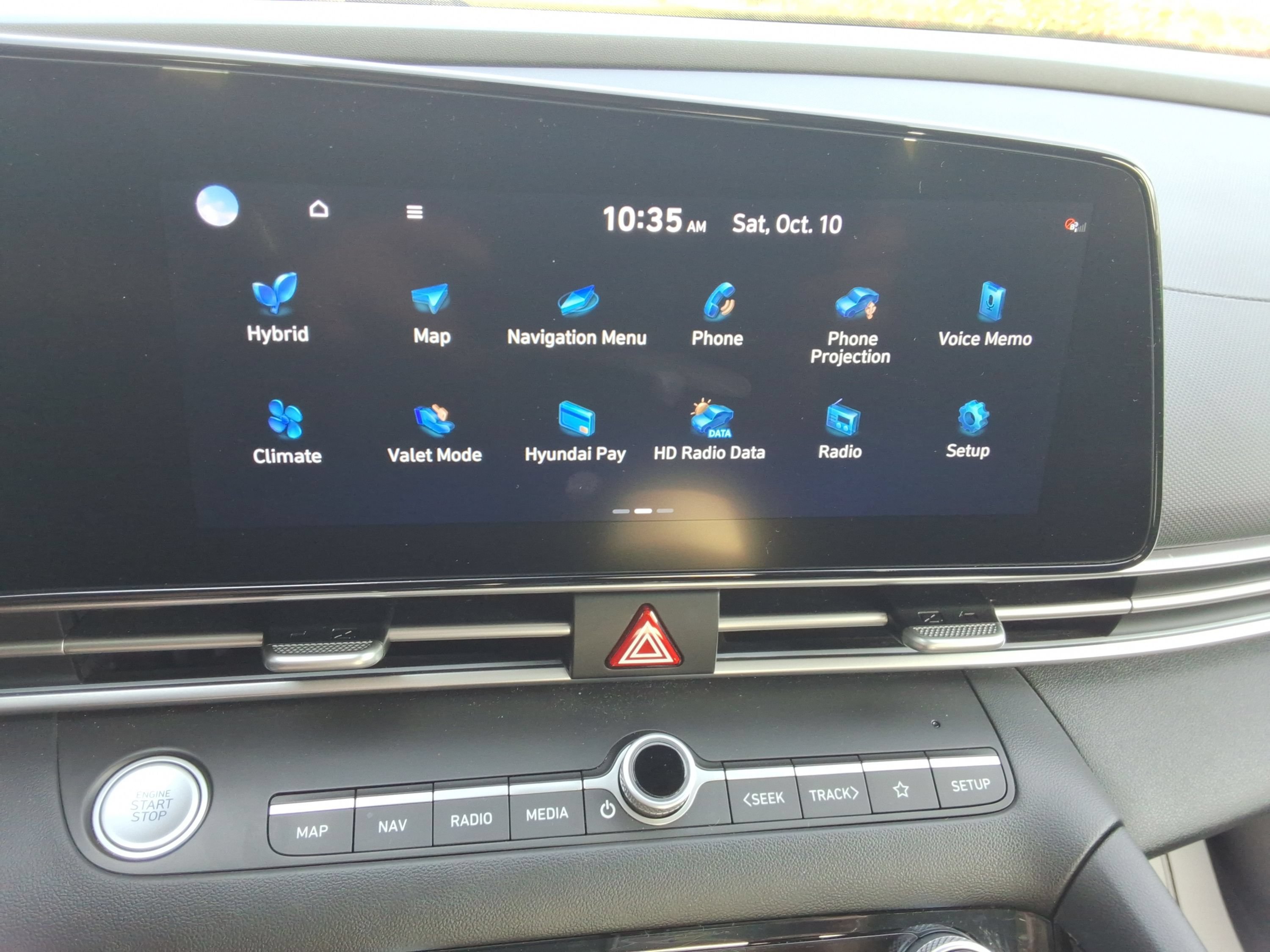 Used 2023 Hyundai Elantra Limited FWD image 28