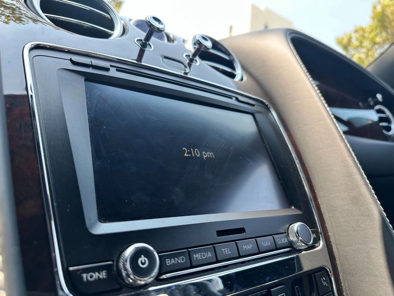 Used 2016 Bentley Continental GT image 46