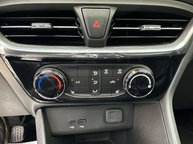 Certified 2025 Buick Encore GX Sport Touring w/ Advanced Technology Package FWD image 26