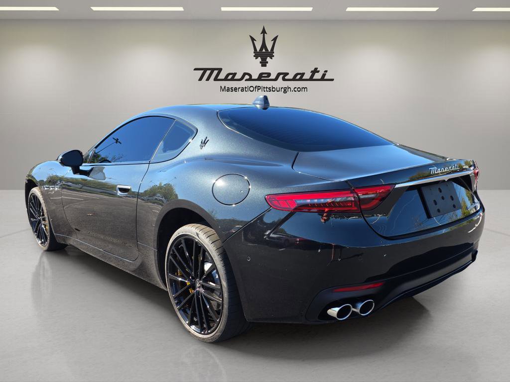Used 2024 Maserati GranTurismo Modena image 7