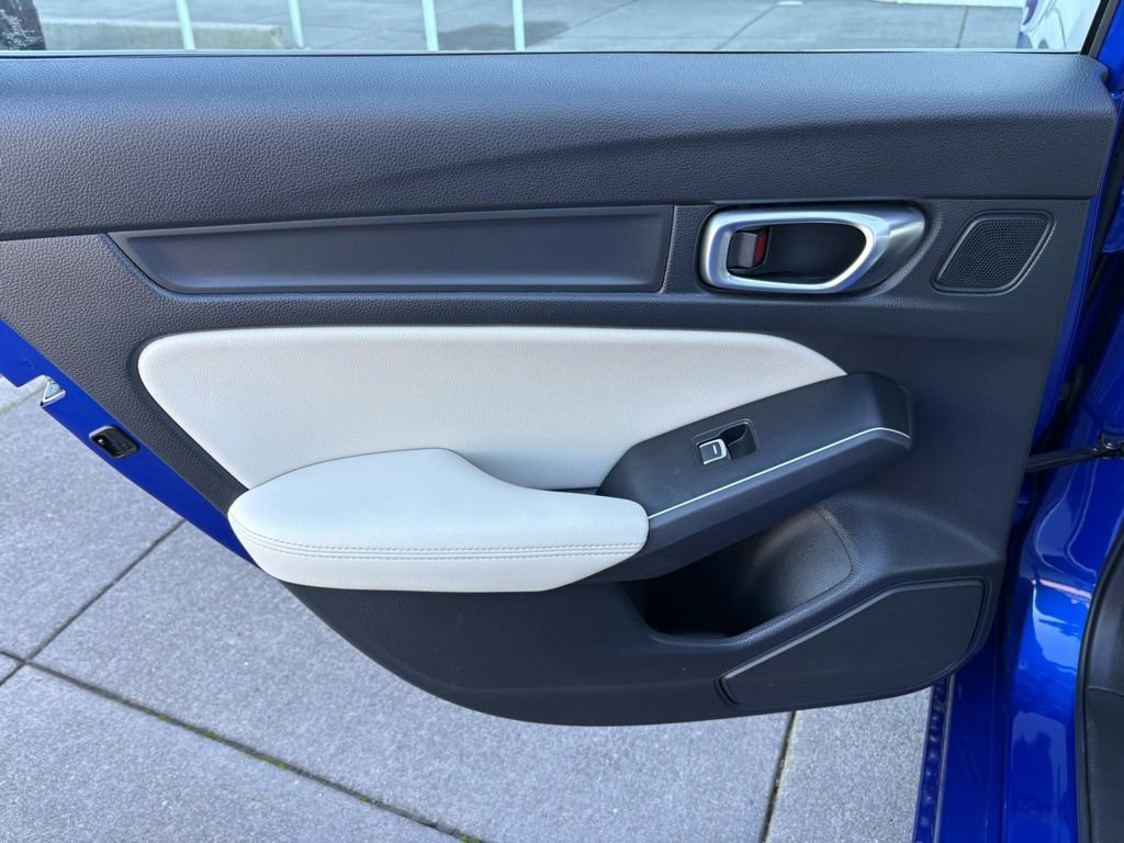 Certified 2024 Acura Integra A-Spec image 13