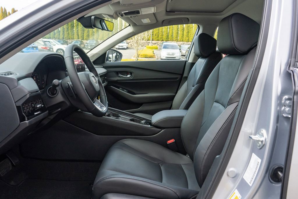 New 2026 Honda Accord Touring image 24