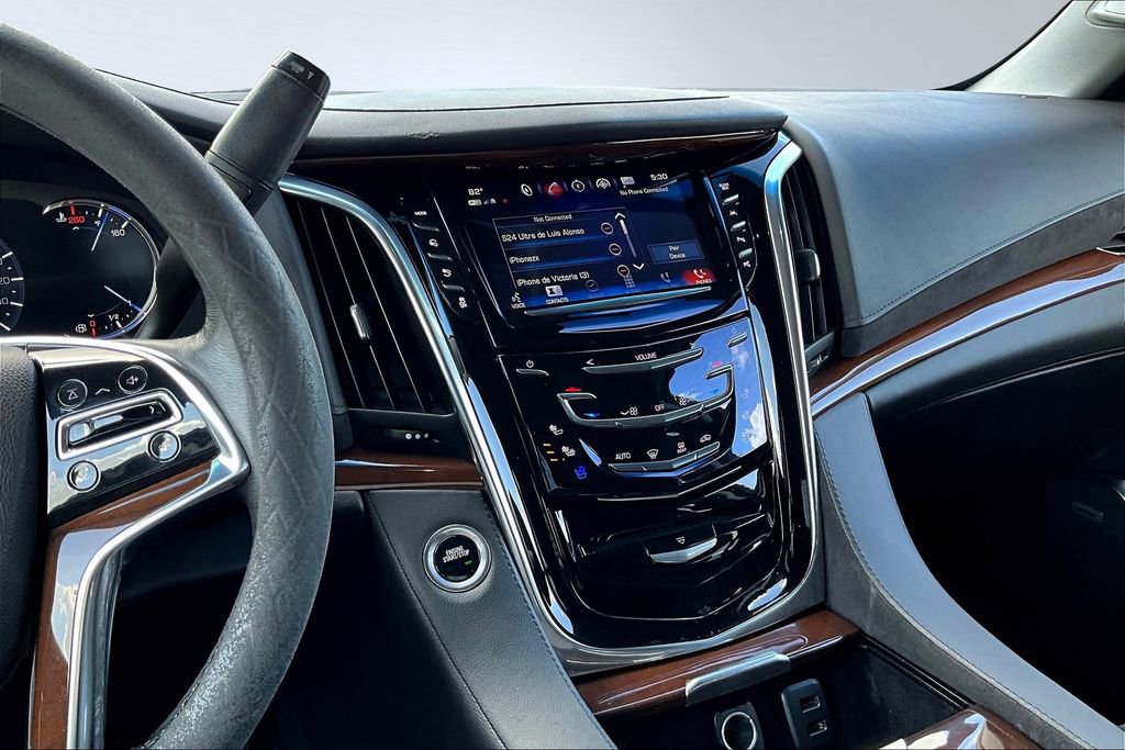 Used 2019 Cadillac Escalade ESV Luxury image 6
