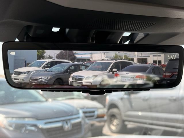 Used 2025 Subaru Ascent Bronze Edition AWD/4WD image 32