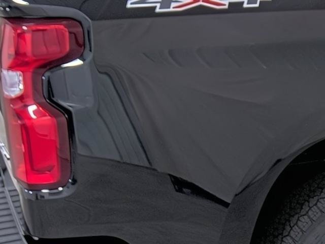 New 2026 Chevrolet Silverado 1500 RST w/ RST Select Package AWD/4WD image 13