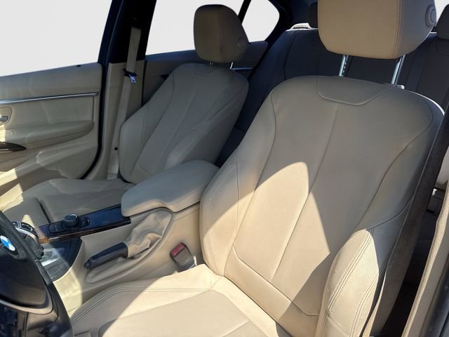 Used 2016 BMW 328i Sedan RWD image 13