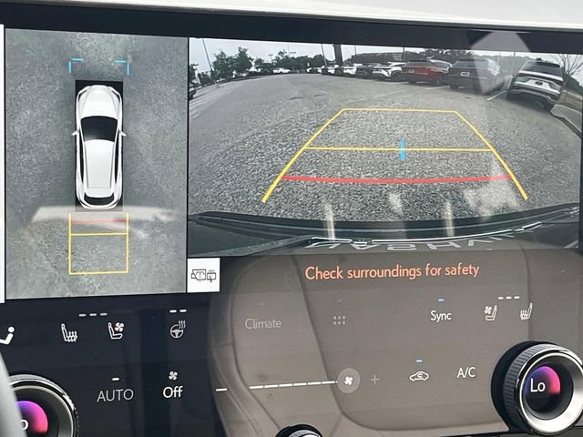 New 2026 Lexus NX 350 AWD w/ Luxury Package image 36