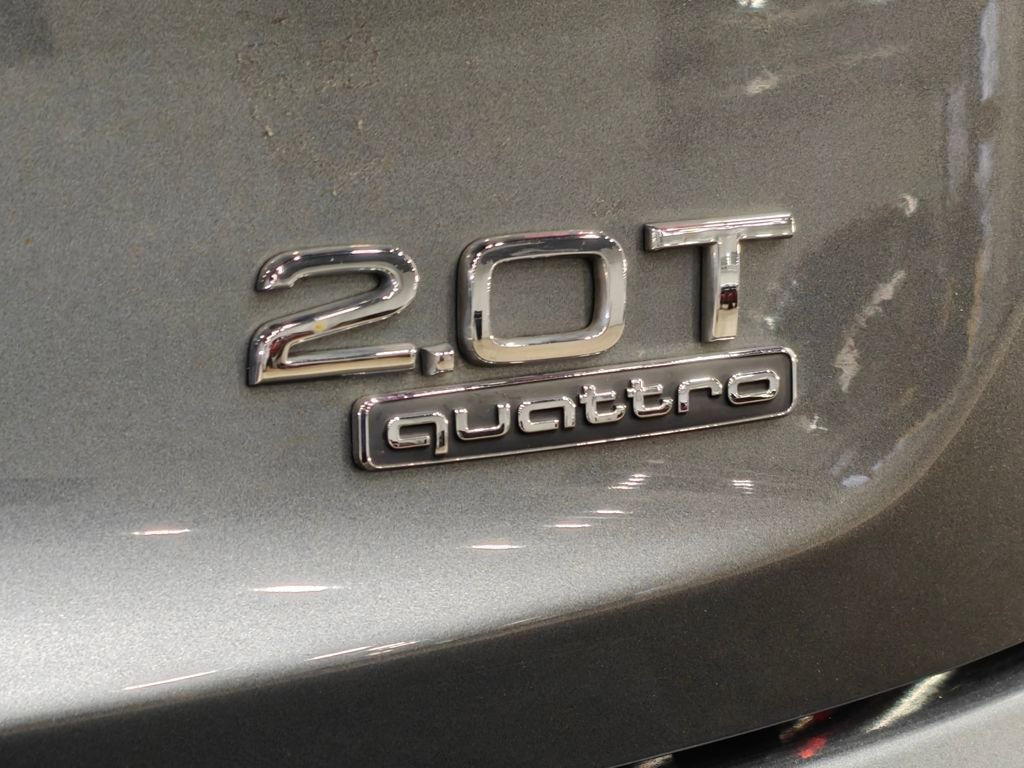 Used 2016 Audi Q3 2.0T Prestige w/ Prestige Package image 55