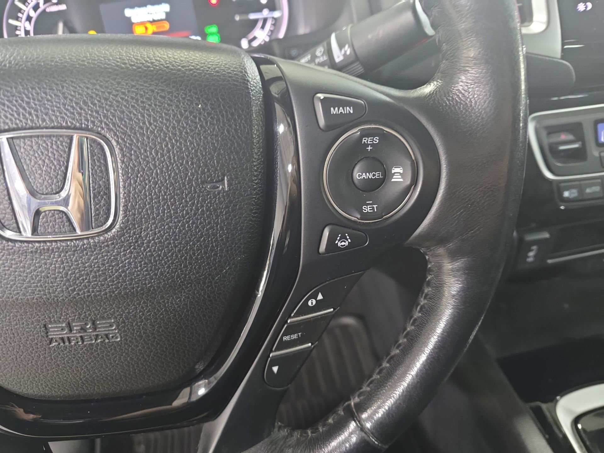 Used 2019 Honda Ridgeline RTL-E image 18