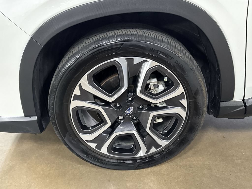 Used 2023 Subaru Ascent Touring AWD/4WD image 34