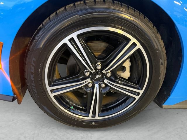 Used 2024 Ford Mustang Premium RWD image 24