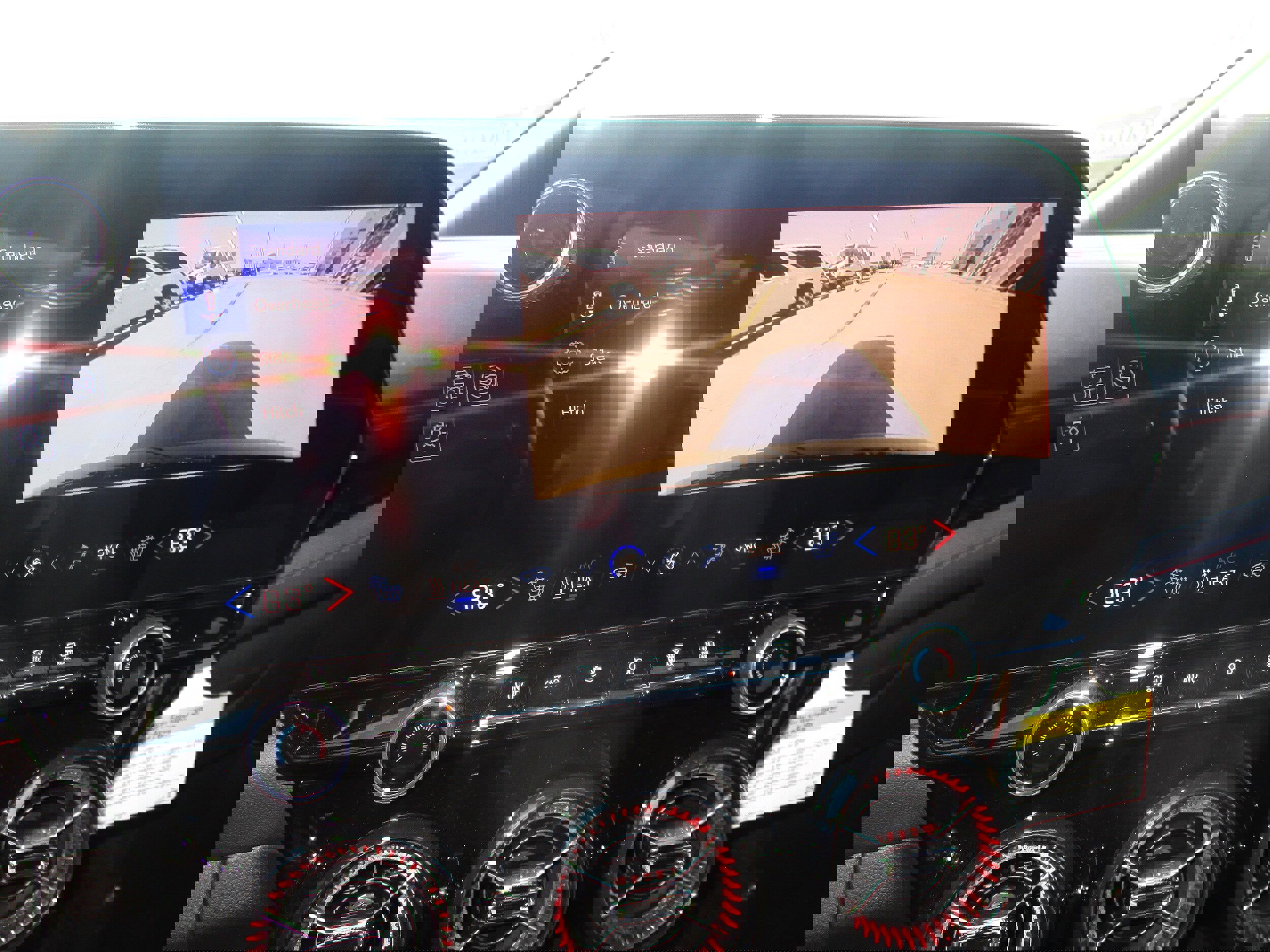 Used 2024 Chevrolet Blazer EV RS image 25