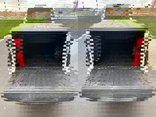 Certified 2021 Chevrolet Silverado 1500 LT Trail Boss w/ Bed Protection Package image 25