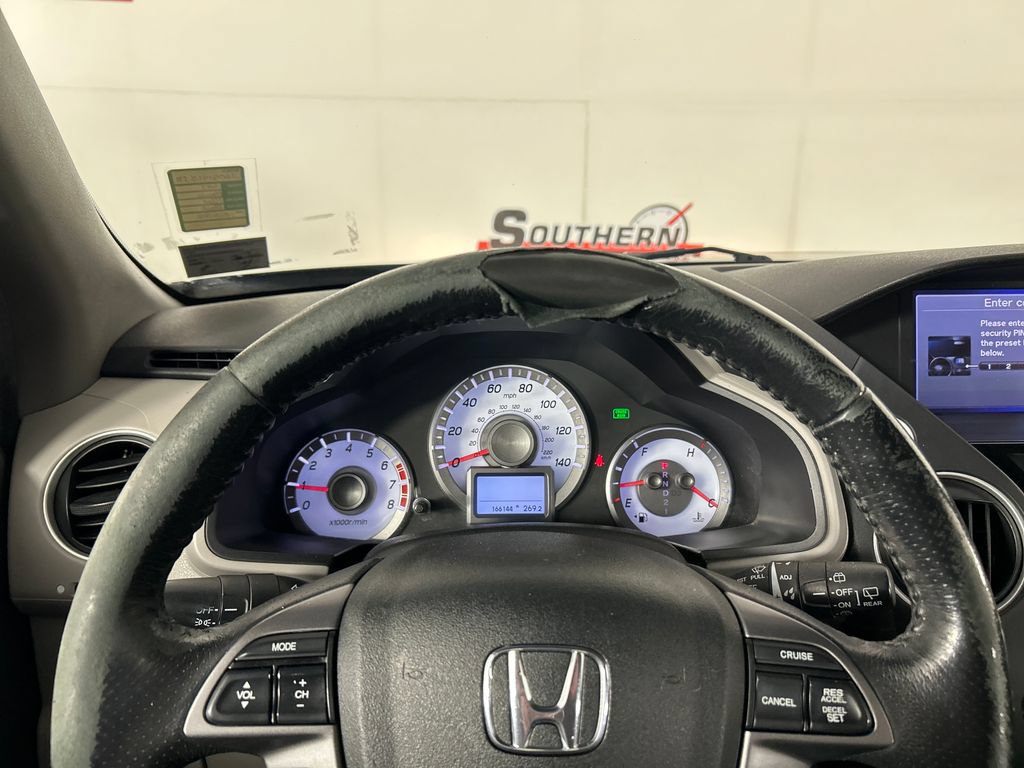 Used 2013 Honda Pilot Touring image 12