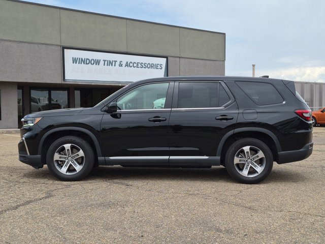 Used 2023 Honda Pilot EX-L image 8