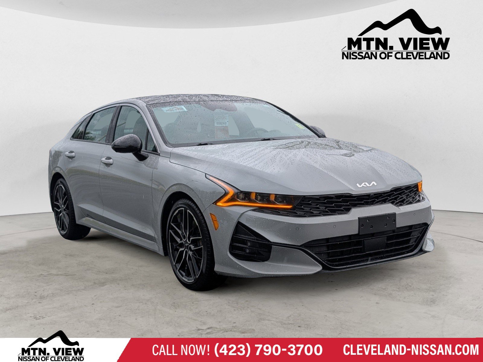 Used 2023 Kia K5 GT w/ GT1 Package