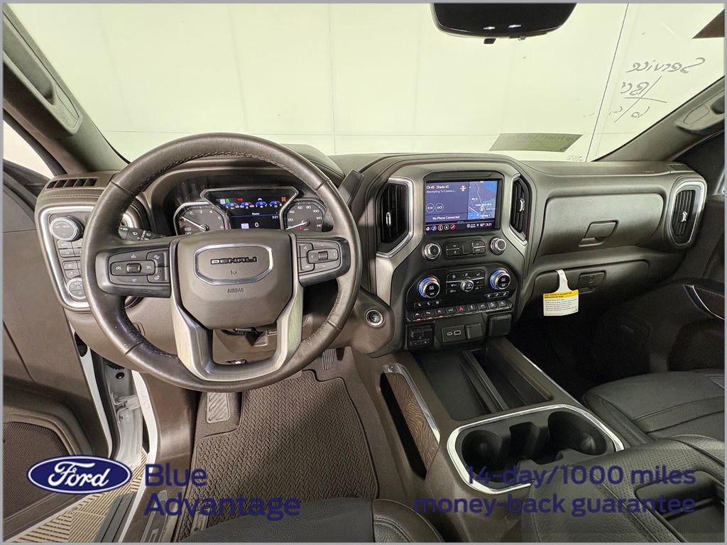 Used 2021 GMC Sierra 1500 Denali w/ Denali Ultimate Package image 4