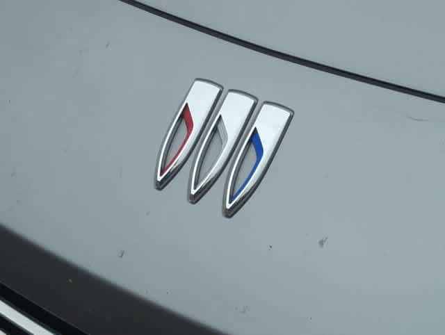 Used 2026 Buick Envista Sport Touring FWD image 12