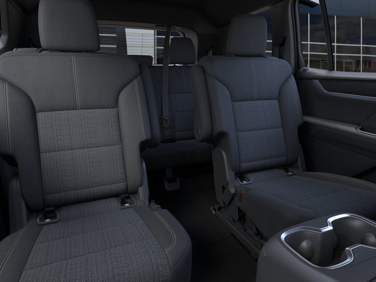 New 2026 GMC Acadia Elevation AWD/4WD image 17