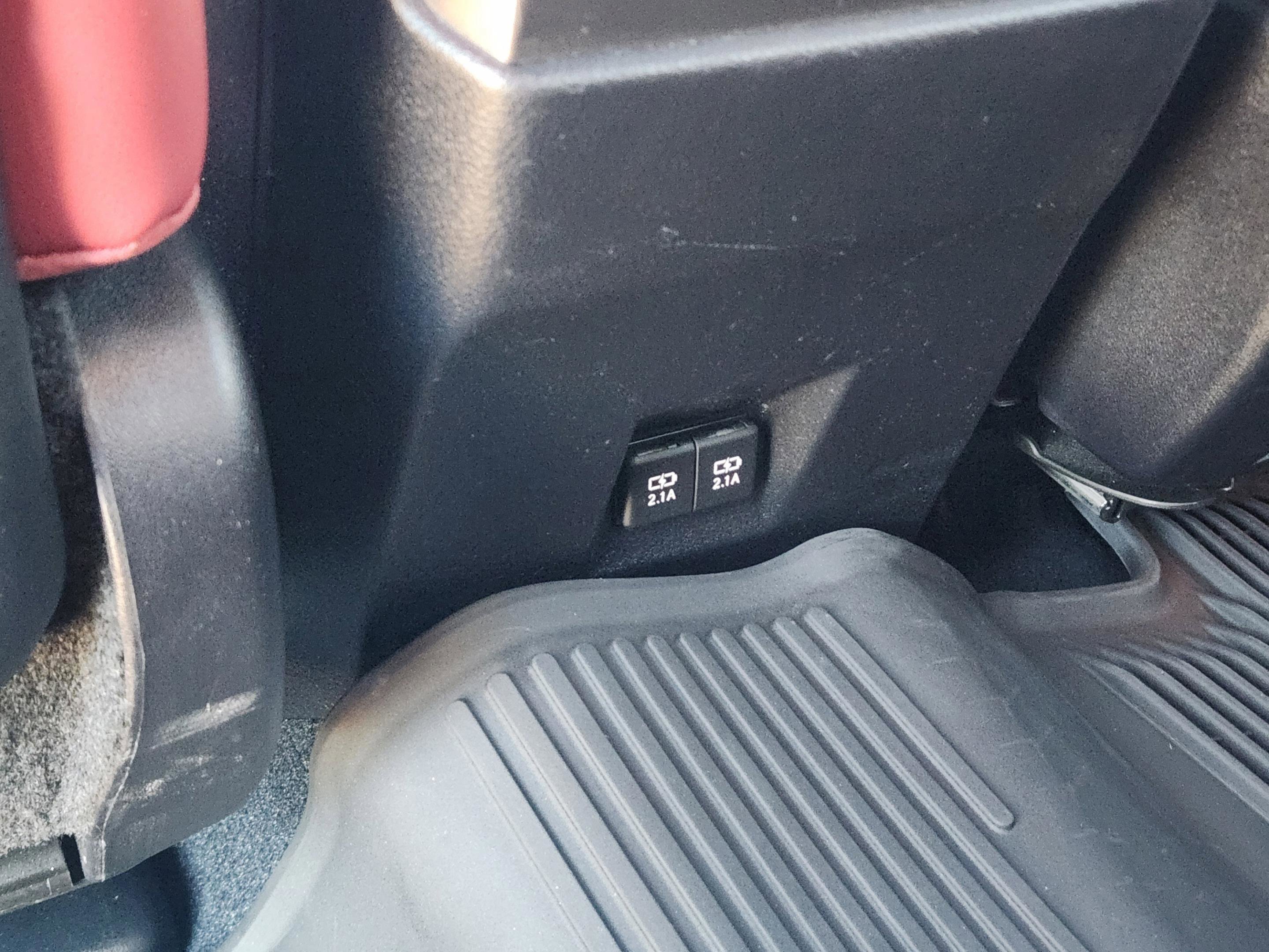 Certified 2023 Lexus GX 460 Premium image 29