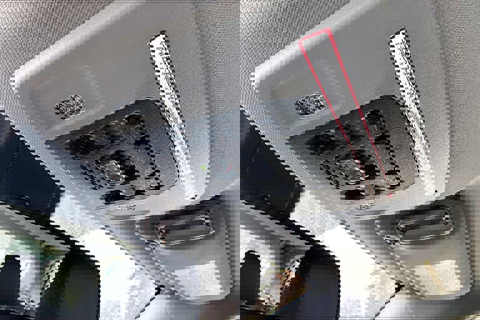 Certified 2021 Toyota Camry SE w/ Convenience Package image 70