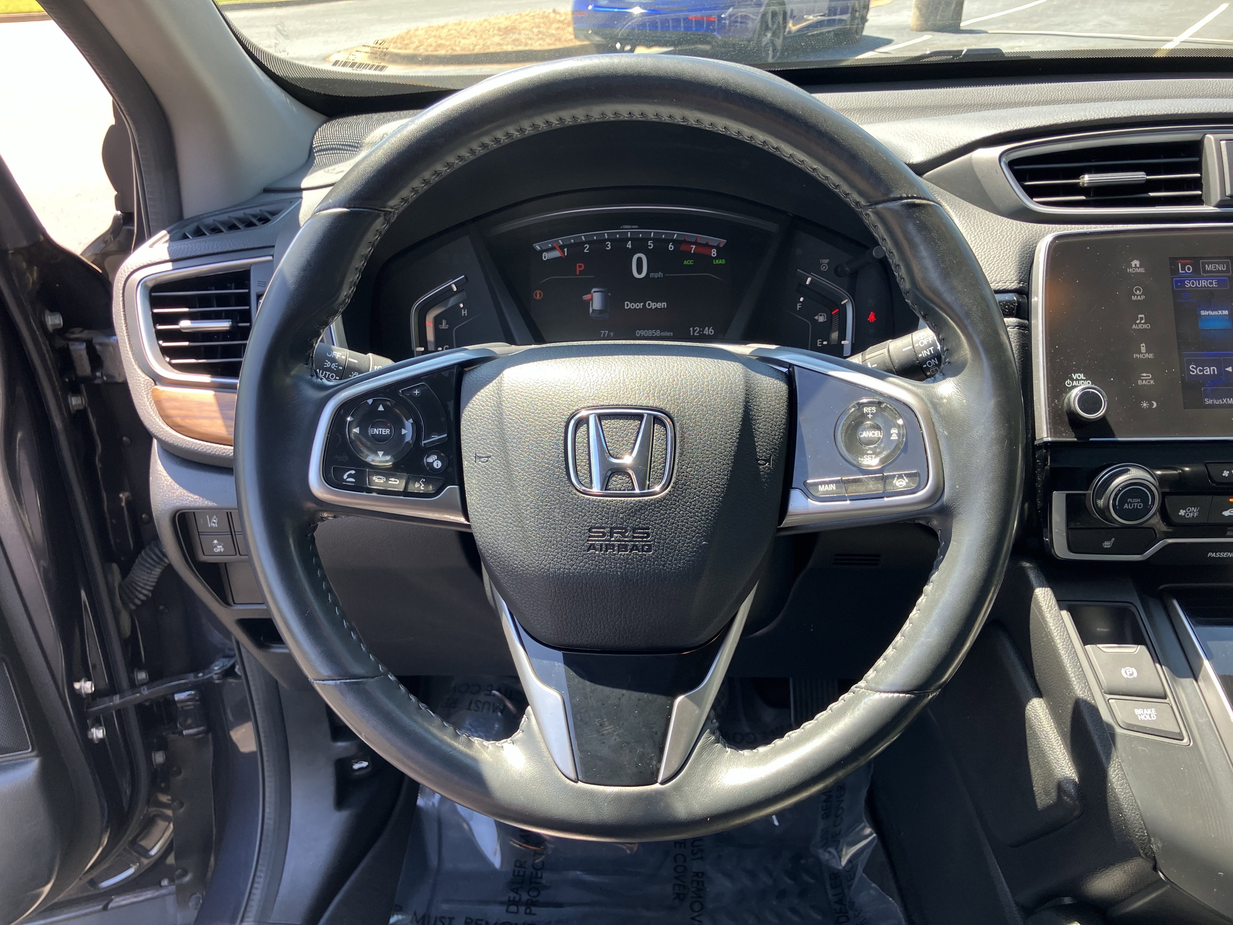 Used 2019 Honda CR-V Touring image 20