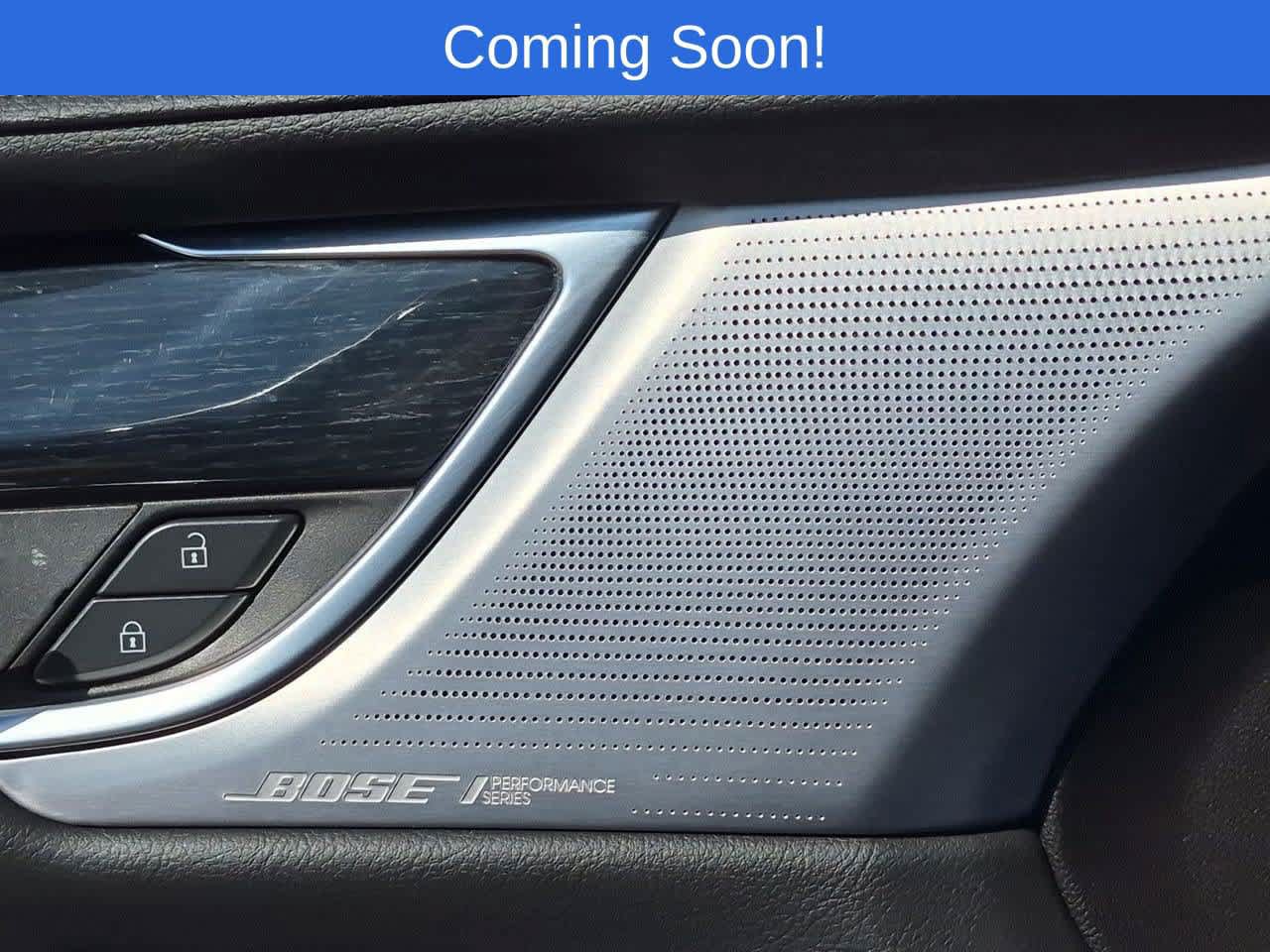 Used 2024 Cadillac XT5 Premium Luxury w/ LPO, Floor Liner Package AWD/4WD image 32
